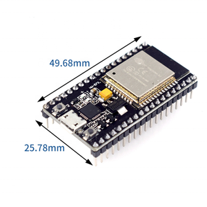 NodeMCU-32S serielles WLAN-Modul des Lua WiFi IoT Development Board basierend auf ESP32 - Product Image 4