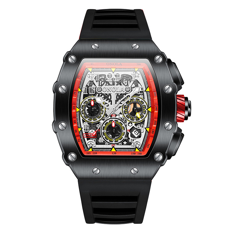 Black Red