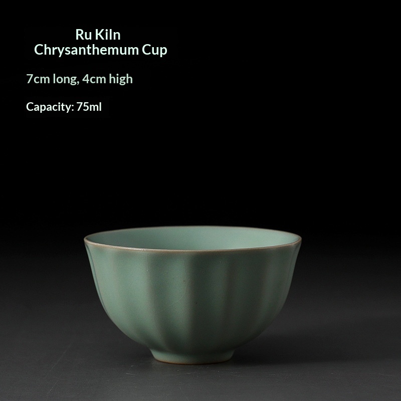 tazza da tè M