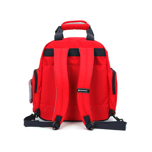 Dao Quân Đội Thụy Sĩ SN2310 Ba Lô Cuộc Sống Thời Trang Dung Tích Lớn Du Lịch Thoải Mái Ba Lô Cho Mẹ Và Bé - Product Image 5