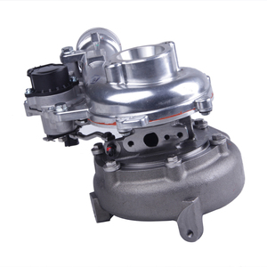 High Quality Toyota 1kd-ftv 1kd 2kd Turbocharger for Toyota Hilux Pickup Diesel Engine 1kd Ftv <strong>Turbo</strong> 17201-0L040