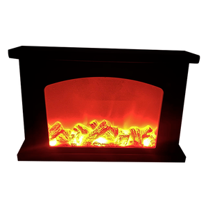 <strong>LED</strong> Flame Lantern <strong>Lamps</strong> Simulation Fireplace <strong>LED</strong> Simulate Flame Effect Lights USB or <strong>Battery</strong> <strong>Powered</strong> <strong>Lamp</strong> for Living Room Decor