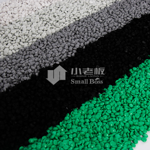 中国工厂维珍UPVC CPVC复合颗粒配件管材注塑塑料原料柔性硬质PVC - Product Image 6