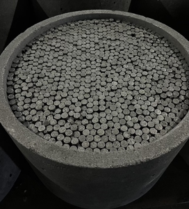 超纯度石墨光谱石墨棒 - Product Image 1
