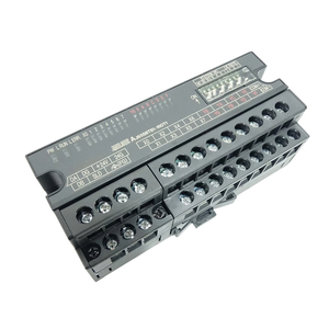 Módulo de unidad de entrada y salida de productos Spot Stock, nuevo soporte técnico Original disponible controlador Plc - Product Image 3