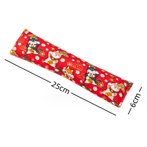 Printed <strong>Catnip</strong> Throw Pillow <strong>Cat</strong> Toy Bite Resistant Wear Resistant <strong>Catnip</strong> Toys for <strong>Cat</strong> - Product Image 6