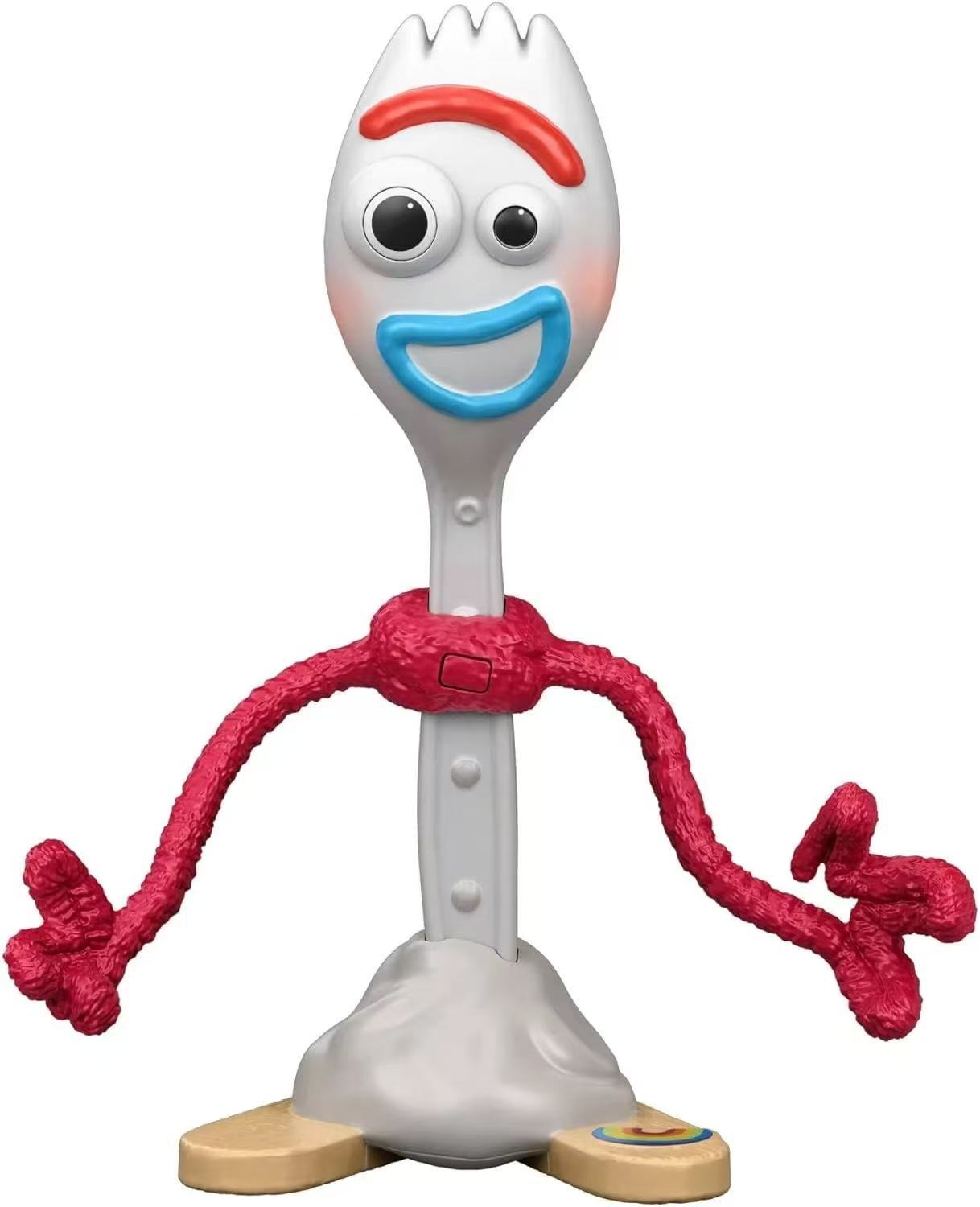 Forky