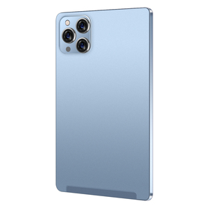 Goog Quality 8インチ4 + 64GBデュアルSIMカード5G,Android 5 + 8メガピクセルワーキングエンターテインメントタブレットPC - Product Image 6