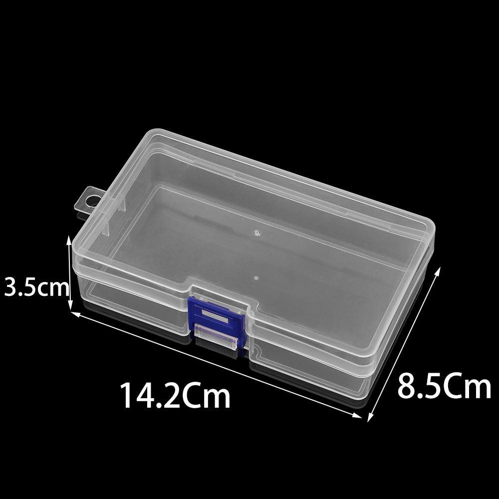 Caja de embalaje de componentes/43G