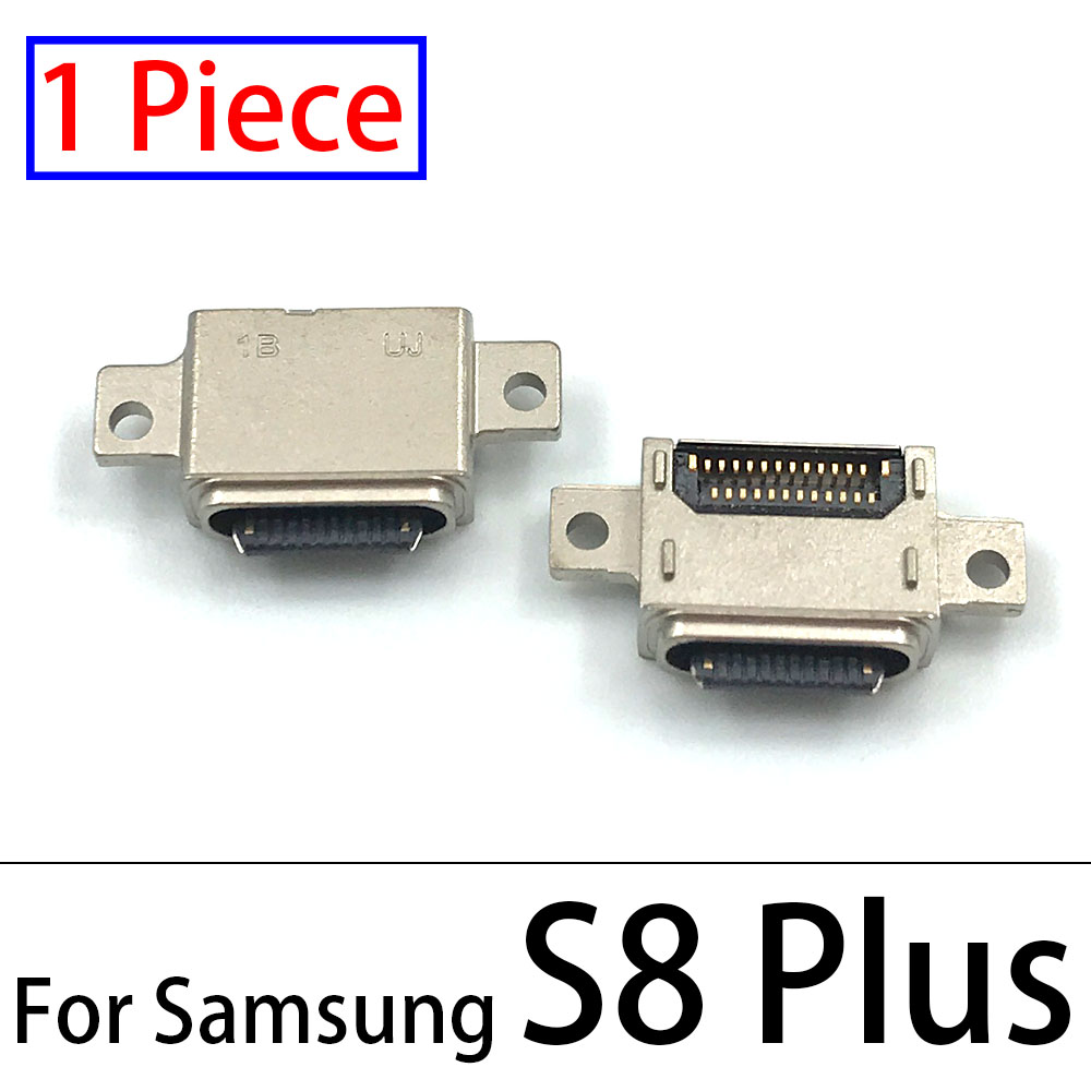 S8 Plus