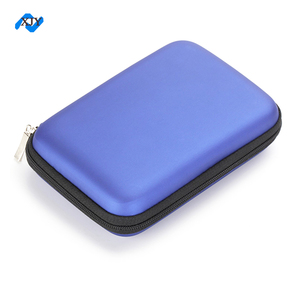 Tùy Chỉnh Ổ Cứng Trường Hợp Đối Với Seagate Sao Lưu Cộng Với Mỏng 1TB/2TB Bảo Vệ Lưu Trữ Túi - Product Image 4