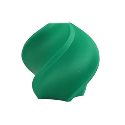 PLA+ Vert de Noël