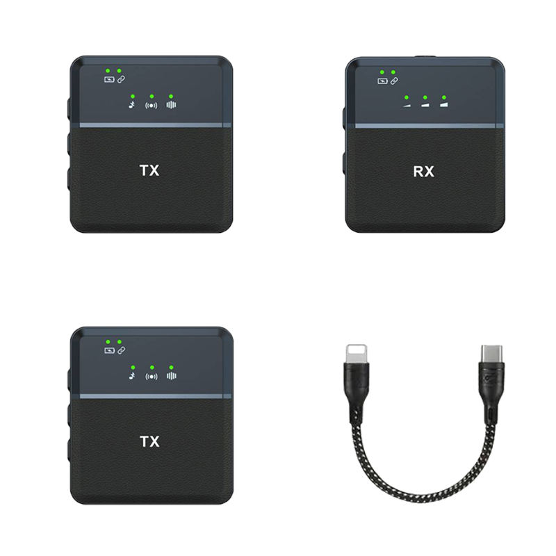 ไมโครโฟน SX9 2-iOS