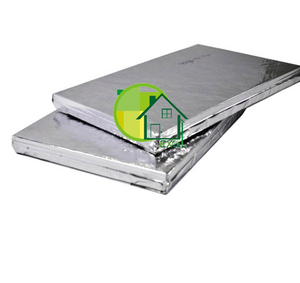 Tấm Cách Nhiệt Mỏng Nhất Với Tấm Cách Nhiệt Chân Không Giá Trị R Cao Nhất/Tấm Cách Nhiệt Vip - Product Image 4