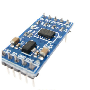 ADXl345 Digital <strong>Tilt</strong> <strong>Sensor</strong> Acceleration Module IIC/SPI Interface Electronic Components - Product Image 4