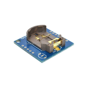 Modulo RTC I2C modulo 24 c32 FLASH Storage DS1307 orologio in tempo reale - Product Image 1