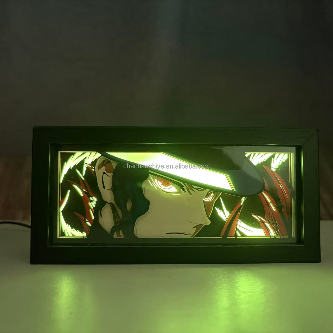 cadre noir 13