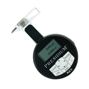 Medidor Digital de Gemas Presidium, Ferramenta de Medição de Pedras Preciosas com Precisão de 0,01mm e Estimação de Peso de 9 Cortes - Product Image 2