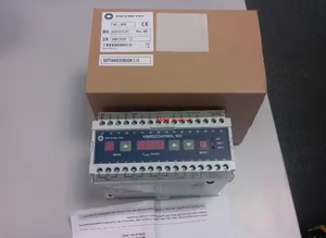 VC-920 High-Efficiency Vibration <strong>Sensor</strong> <strong>Controller</strong> Module