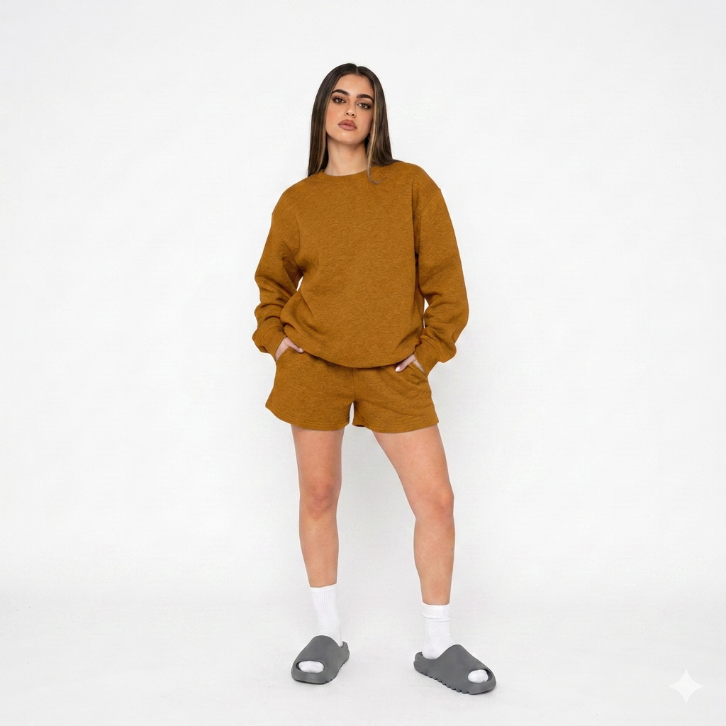 Marron