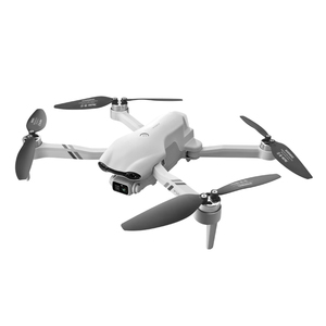 Dual Camera GPS Smart Homing Brushless Powered Foldable Drone with Remote <strong>Control</strong> for Beginners - Product Image 3