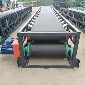 高效带式输送机，用于仓库物流包裹处理和分拣系统 - Product Image 4