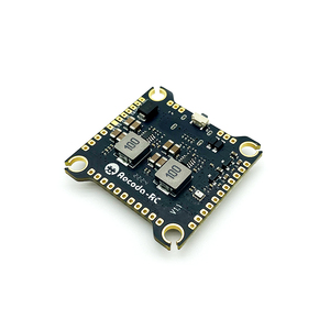 Контроллер полета Aocoda-RC F4 V2 с OSD 16M BlackBox MPU6000 для FPV Racing - Product Image 4