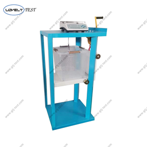 Lab Hydrostatic Balance 0.1g for Density <strong>Test</strong> - Product Image 6