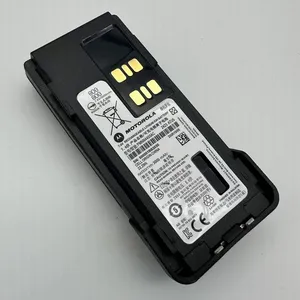 通用串行总线-C 3000毫安时PMNN4493A电池，适用于摩托罗拉DP4400 P8668I对讲机兼容和库存 - Product Image 2