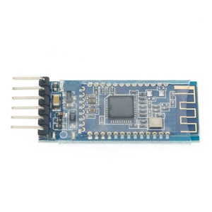 AT-09 <strong>Android</strong> IOS <strong>BLE</strong> 4.0-compatible module CC2540 CC2541 Serial Wireless Module compatible HM-10 - Product Image 5