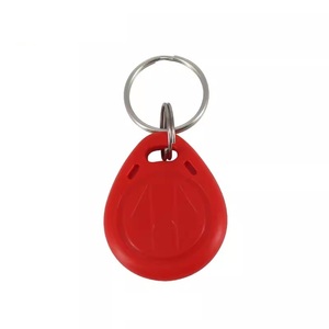 125KHz EMID RFID accesso di prossimità sistema di blocco porta Contactless Key Tag Card - Product Image 6