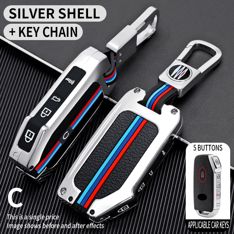 silver J5