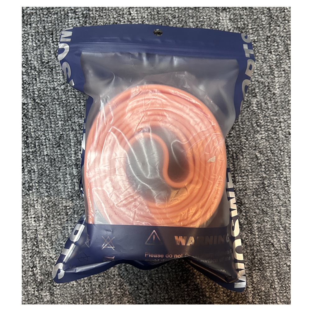 Orange 150LB