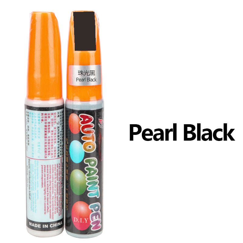 Pearl Black
