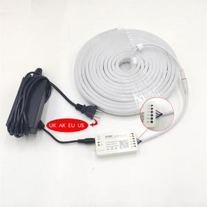 Multicolor indirizzabile WiFi controller per silicone RGB luce al neon - Product Image 2