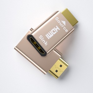 <strong>HDMI</strong> 2.0 Display Emulator 4K@60Hz Virtual Dummy Adapter <strong>HDMI</strong> Lock Screen Signal Holder - Product Image 3