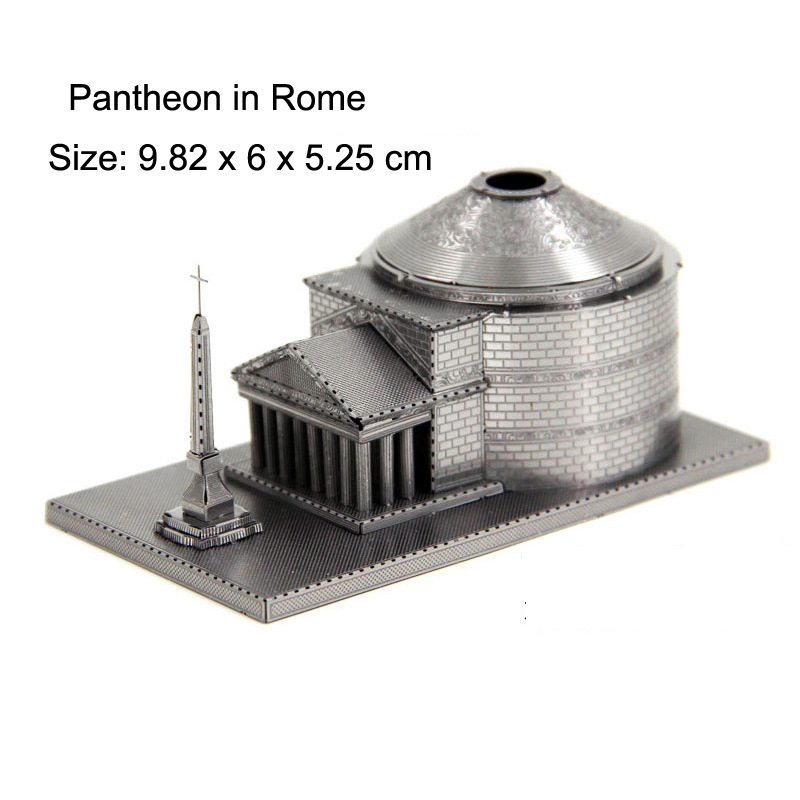 Panthéon à Rome
