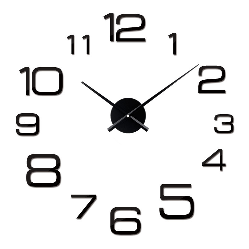 70-90 cm de diamètre noir