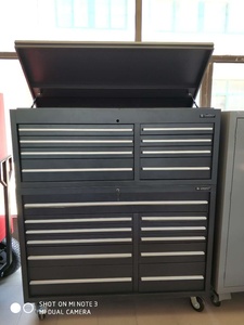 最受欢迎的车间廉价机械辊工具柜工具箱 - Product Image 4
