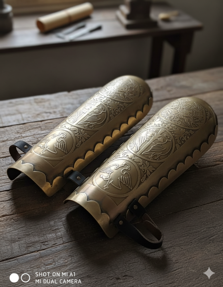 ขัดเงาเสร็จแล้ว