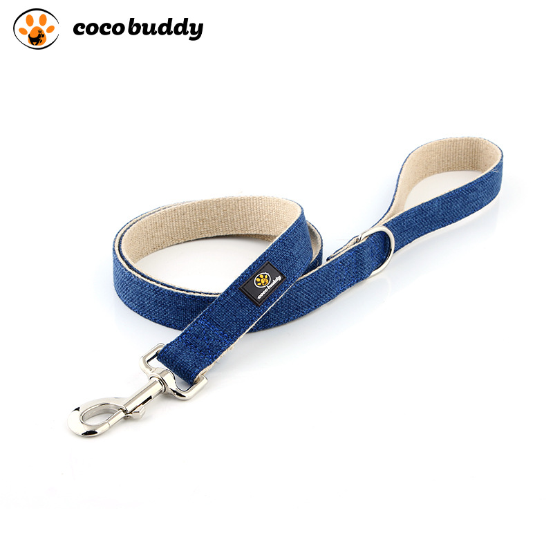 Dark blue zipper