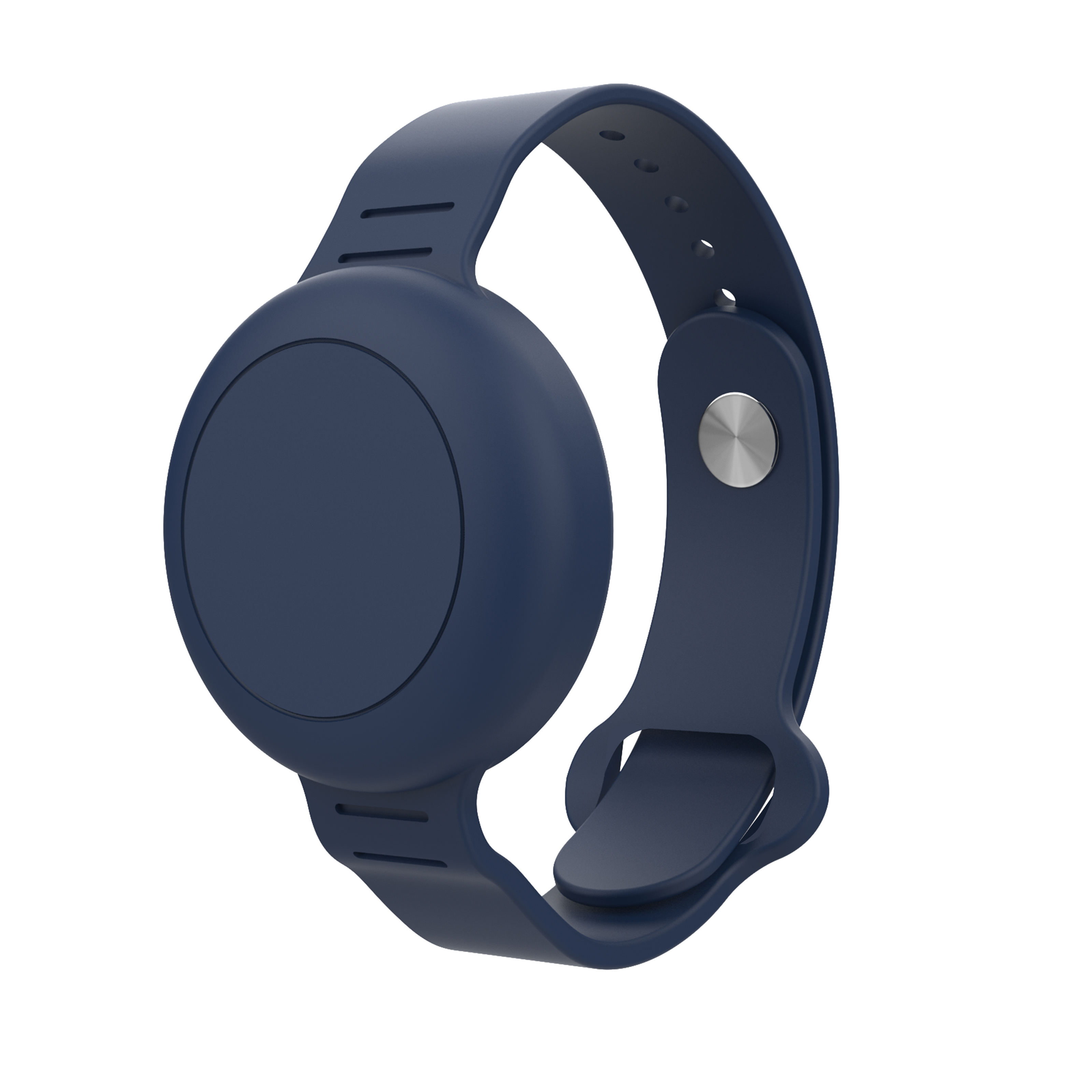 สีน้ำเงิน