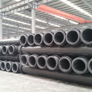 Long Using Life <strong>Uhmwpe</strong> Hdpe <strong>Dredge</strong> Pipe <strong>Uhmwpe</strong> Water Supply Pipe <strong>Uhmwpe</strong> Pipe Production Line - Product Image 2