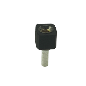 Machine <strong>Pin</strong> <strong>Header</strong> Straight Type <strong>Pin</strong> <strong>Header</strong> Socket Connector Low MOQ Factory Supplies 2.54mm Round <strong>Pin</strong> <strong>Header</strong> for PCB Board - Product Image 6