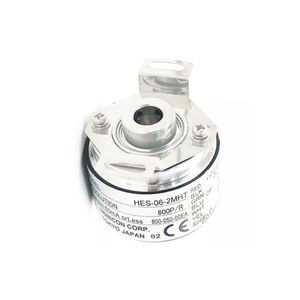 電子部品BOM IC/SMT/PCBA用WGZX HES-06-2MHT内蔵エンコーダICチップ - Product Image 1