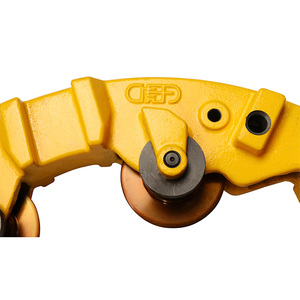 Hướng dẫn so sánh Hongli: Máy cắt ống quay thủ công tốt nhất để bảo trì đường ống dẫn dầu ngoài khơi 6 "-10" h10s - Product Image 5