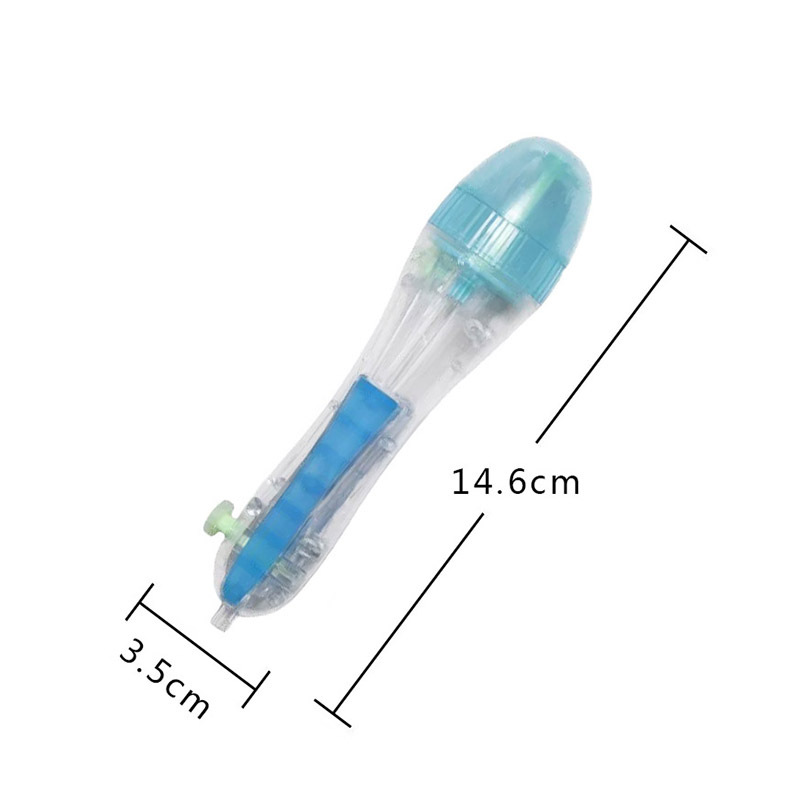 stylo à perles fusibles