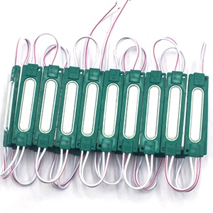 2W Cob Custom Module Injection Lens Light <strong>12</strong> <strong>Volt</strong> 24V Waterproof Modules <strong>Led</strong> for Signage - Product Image 4