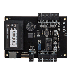 Controlador de acceso de red TCP/IP de la serie C3, Wiegand, con SDK gratuito, 2, 2, 2, 1, 2, 2, 2 - Product Image 3