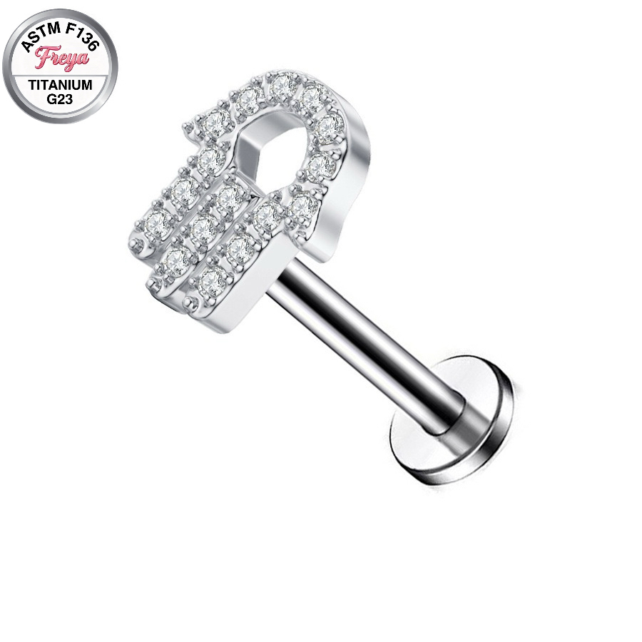 Silver 10#